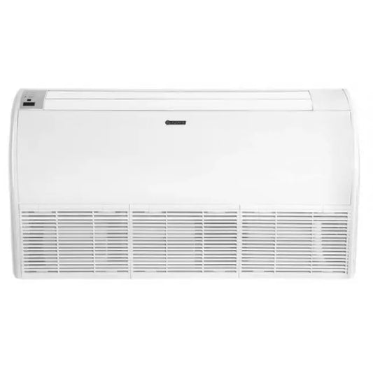 Tosot by GREE Inverter Vloer/Plafond airco FTS-12R R32 3,5 kW set