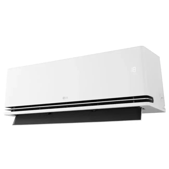LG Dualcool Deluxe Dual Inverter airco R32 3,5 kW set