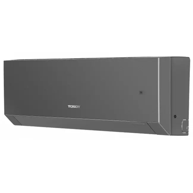 Tosot CLIVIA by GREE Inverter airco Black R32 5,3 kW set