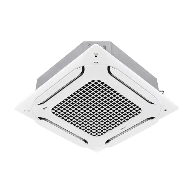 LG Cassette airco met afdekplaat UT30F-S R32 8,0 kW set