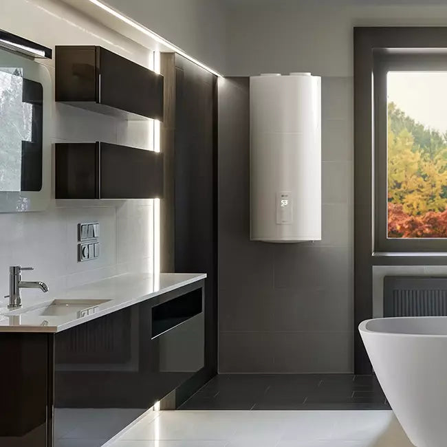 LG Therma-V warmtepompboiler 100L 230V - WH10ES