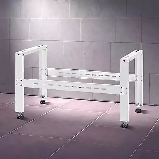 Rodigas Staandeconsole 420x400x540-830mm