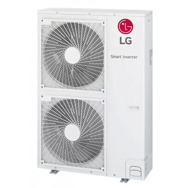 LG Plafond onderbouw Inverter airco UV36F-S R32 9,5 kW set