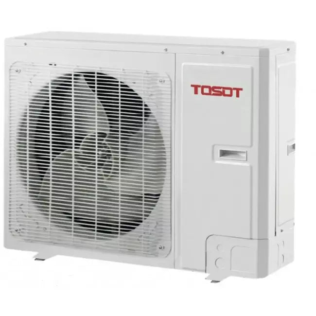 Tosot by GREE Inverter Cassette airco CTS-42R R32 12,1 kW set