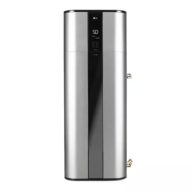 LG Inverter warmtepompboiler 270L 230V - WH27S