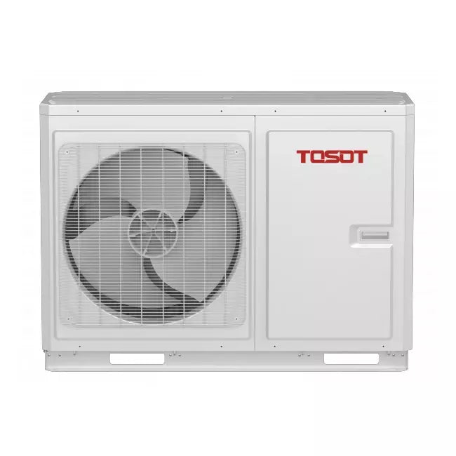 Tosot by GREE Versati IV Monobloc warmtepomp 230v R32 6 kW
