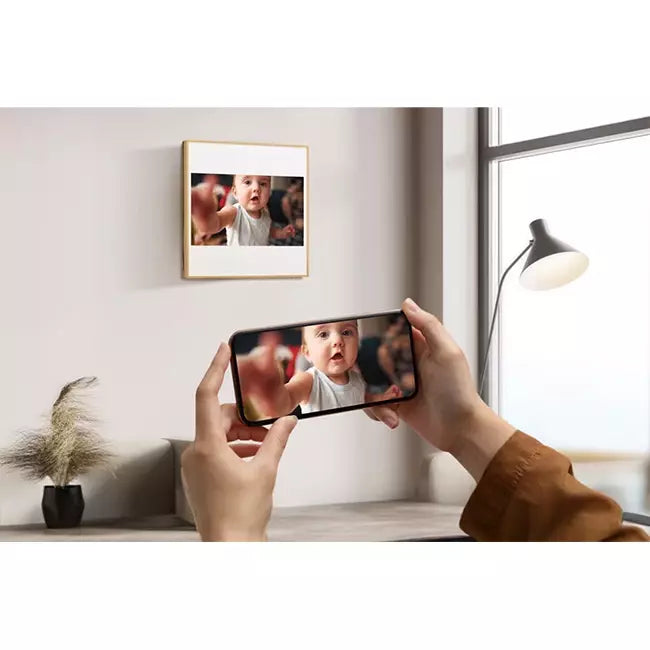 LG Gallery Premium Digital Dual Inverter airco R32 2,5 kW set