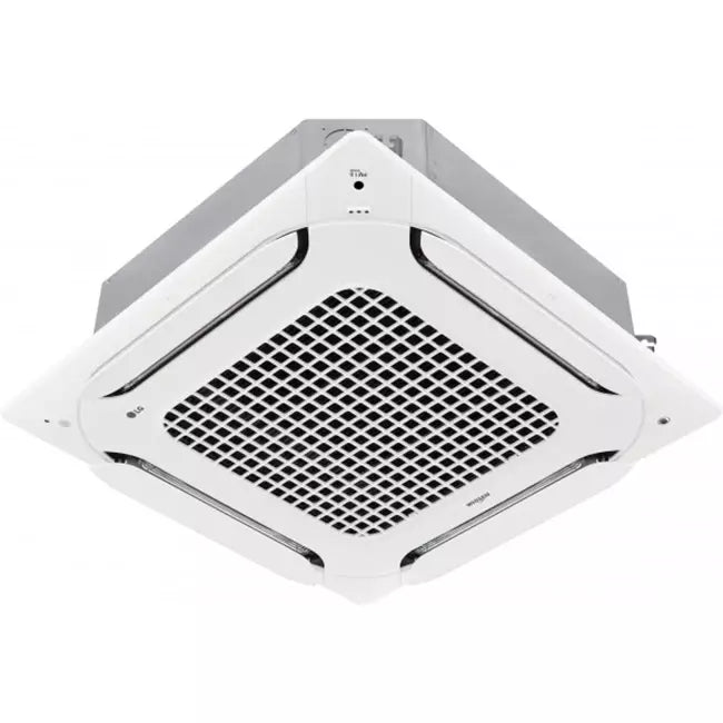 LG Cassette airco met afdekplaat UT42F-S R32 12,0 kW set