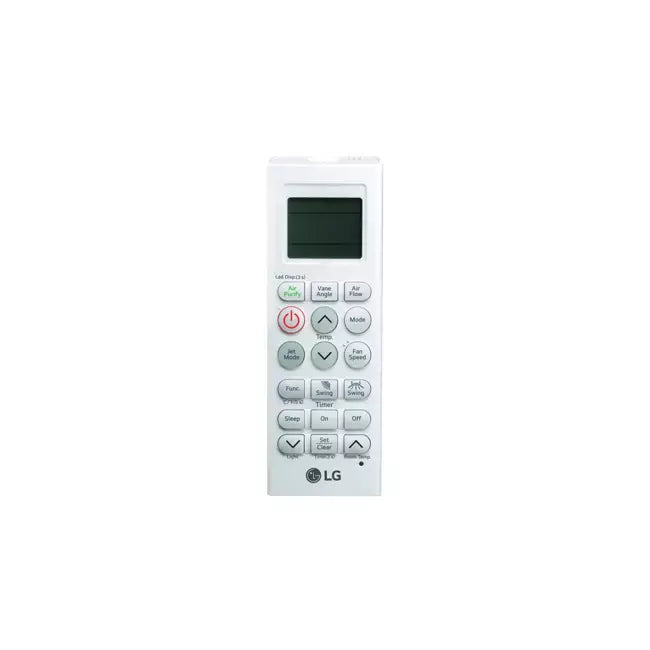 LG Plafond onderbouw Inverter airco UV18F-S R32 5,0 kW set