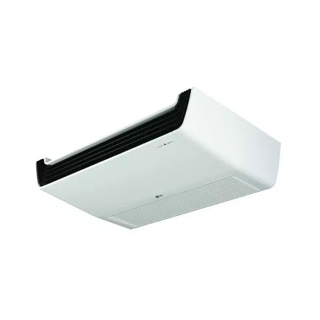 LG Plafond onderbouw Inverter airco UV18F-S R32 5,0 kW set