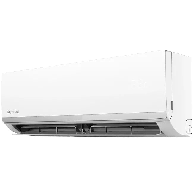 MaxiCool INFINI 7 kW R32 Inverter airco 24HDI met WIFI set