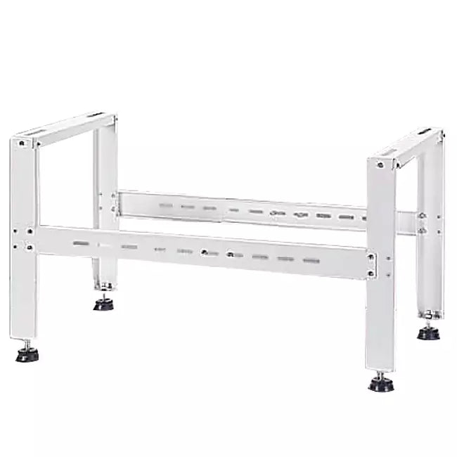 Rodigas Staandeconsole 420x400x540-830mm