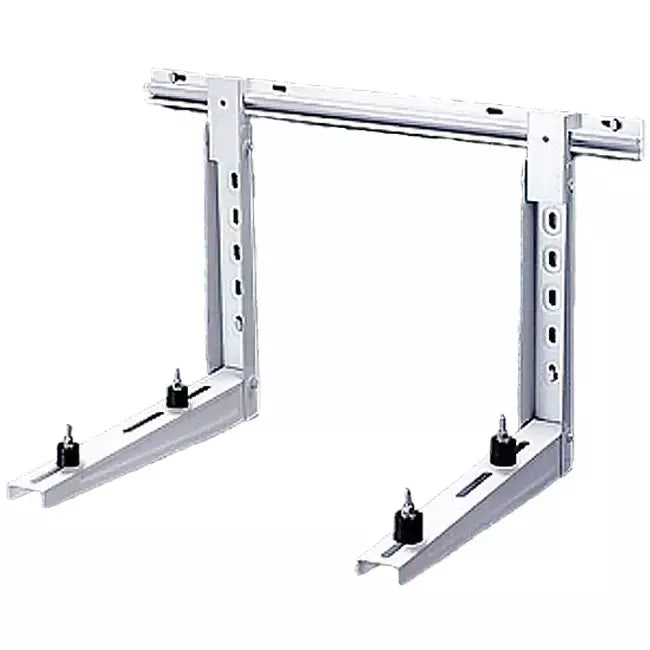 Rodigas buitenunit Wandconsole 550x560x1000mm