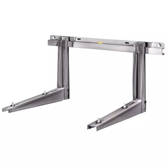 Rodigas buitenunit Wandconsole 800x375x465mm