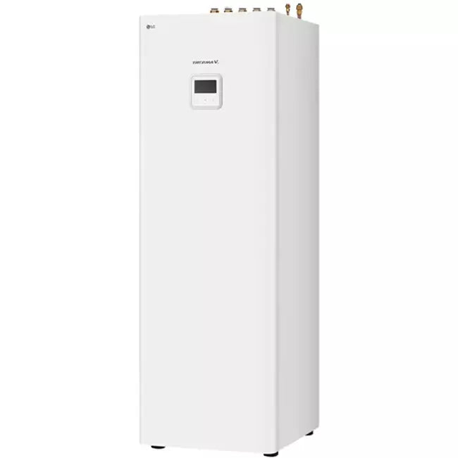 LG Therma-V warmtepomp Binnenunit IWT 230V