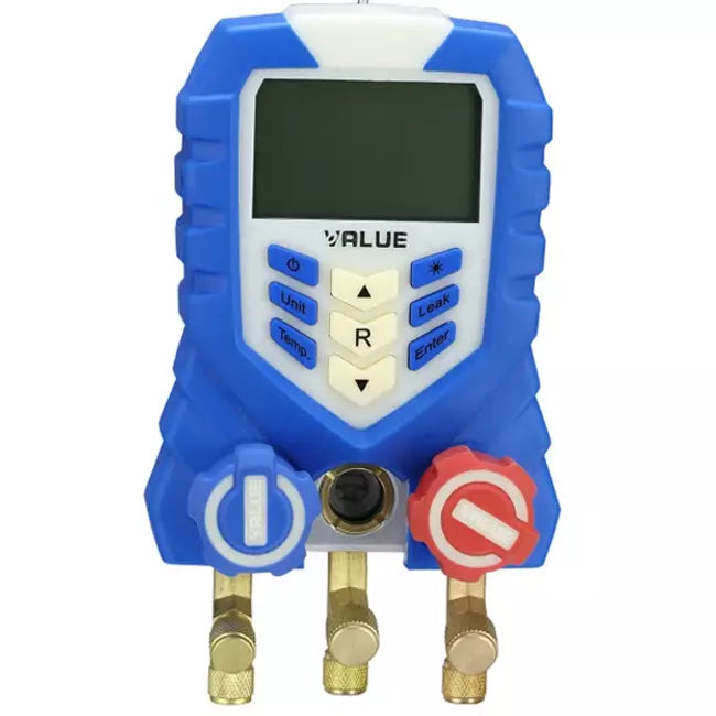 Value digitalemanifold set compleet