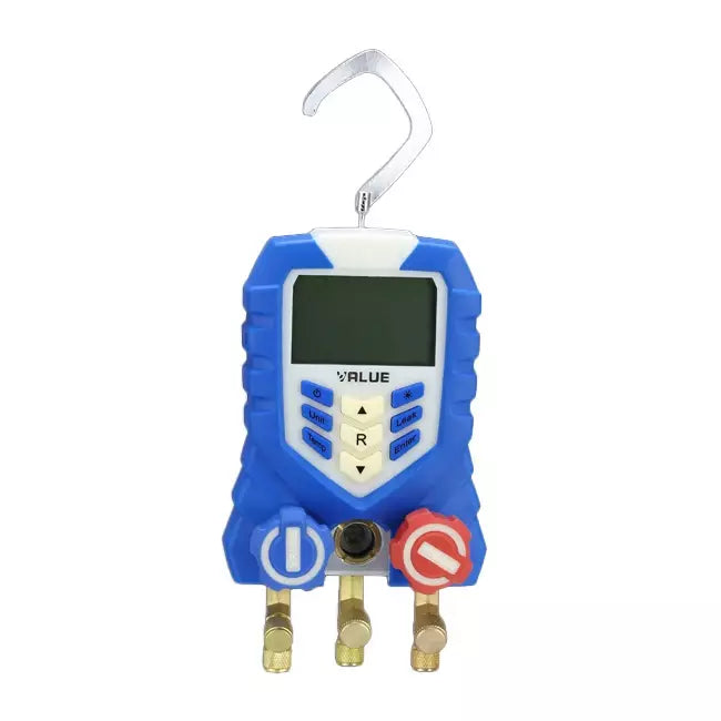 Value digitalemanifold set compleet