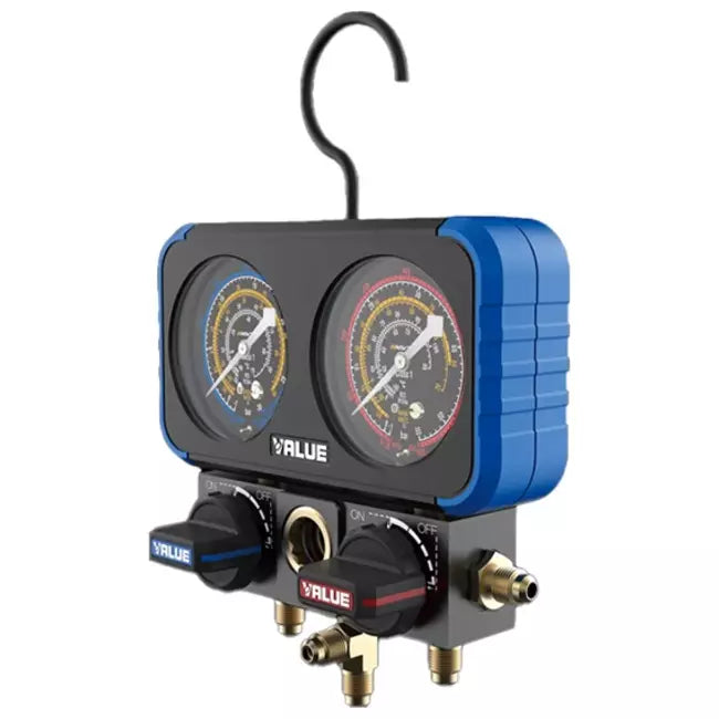 Value Manifold set R32