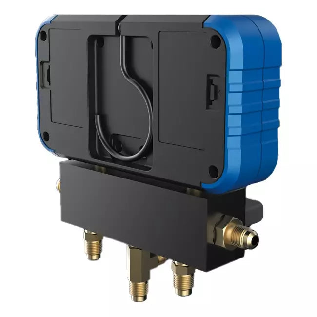 Value Manifold set R32