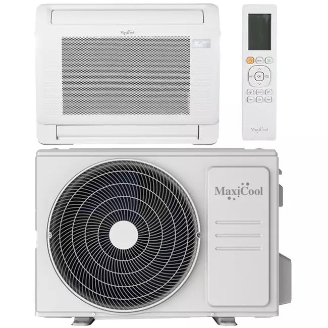 Maxicool Inverter Console airco R32 5,0 kW set