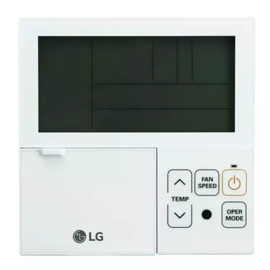 LG-UB70 19,0 kW Kanaal inverter set binnen en buitenunit