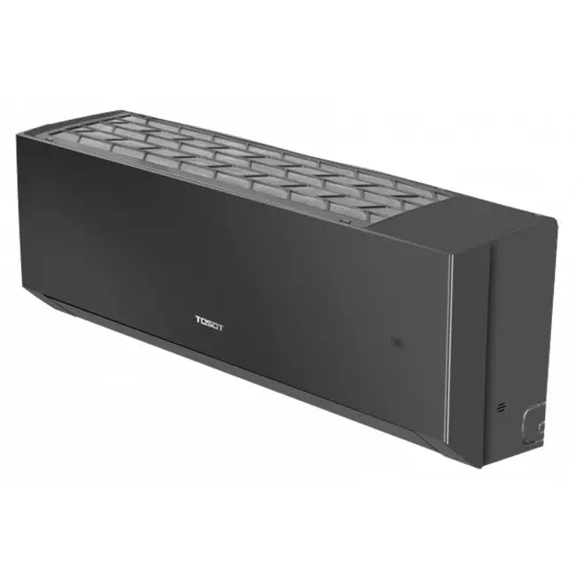 Tosot CLIVIA by GREE Inverter airco Black R32 3,5 kW set