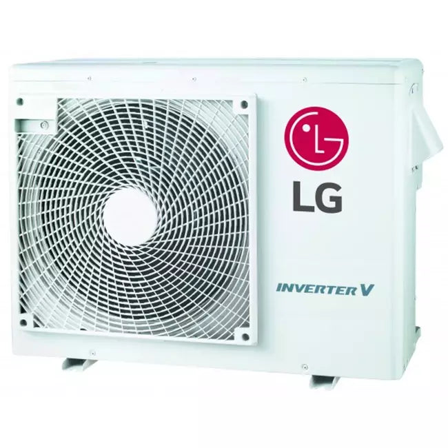 LG Triple split airco MU3R19-090912 R32 2x2,5 kW + 1x3,5 kW set