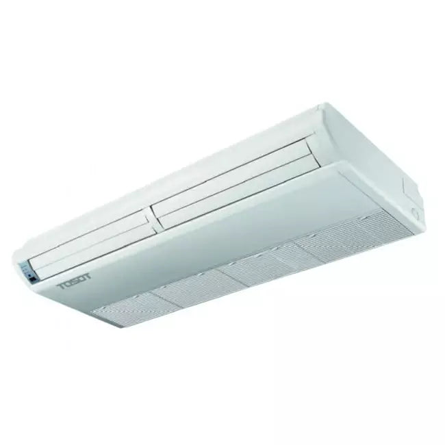 Tosot by GREE Inverter Vloer/Plafond airco FTS-12R R32 3,5 kW set