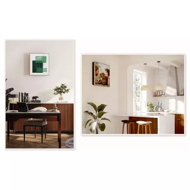 LG Gallery Special Dual Inverter airco R32 3,5 kW set