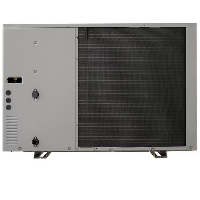 LG Therma-V Monobloc S warmtepomp R32 3 fase 14,0 kW