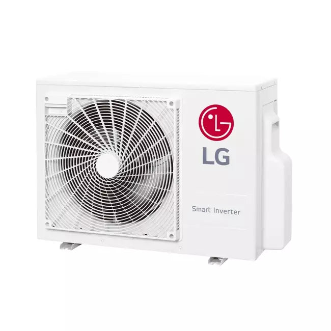 LG Cassette airco met afdekplaat UT30F-S R32 8,0 kW set