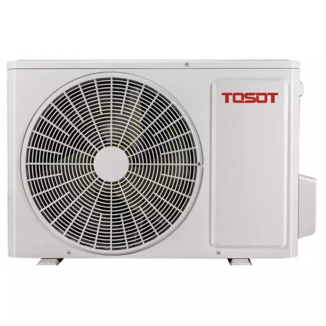Tosot CLIVIA by GREE Inverter airco White R32 2,5 kW set