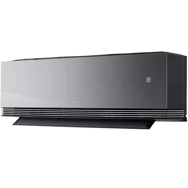 LG ARTCOOL AI AIR Mirror airco R32 2,5 kW Dual Inverter Set