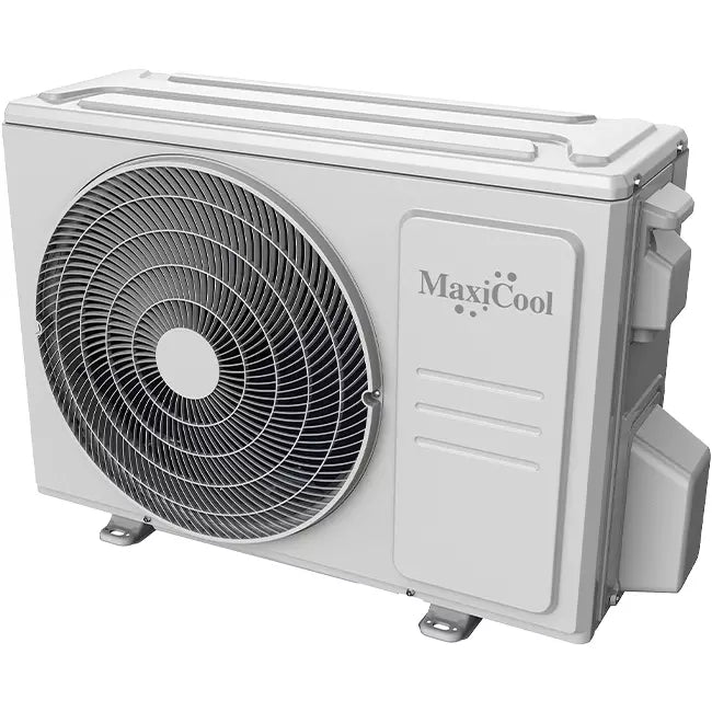 MaxiCool INFINI 5 kW R32 Inverter airco 18HDI met WIFI set