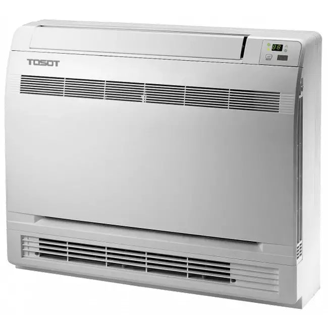 Tosot CONSOLE by GREE Inverter airco R32 3,5 kW set