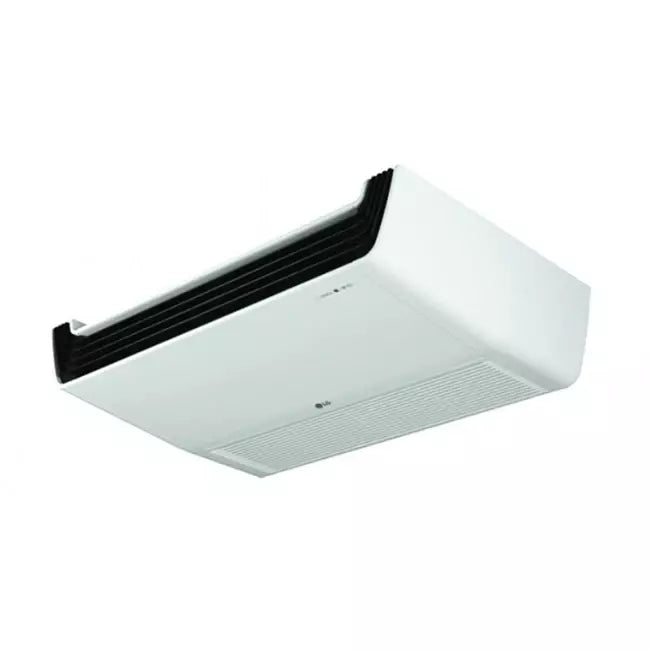LG Plafond onderbouw Inverter airco UV36F-S R32 9,5 kW set