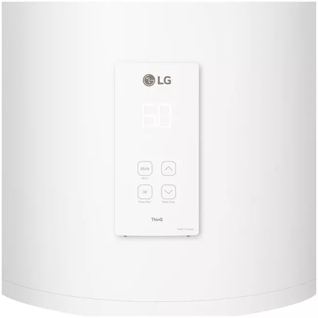 LG Therma-V warmtepompboiler 150L 230V - WH15ES