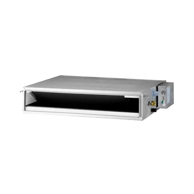 LG Low static Inverter kanaal airco CL24F-S R32 6,8 kW set