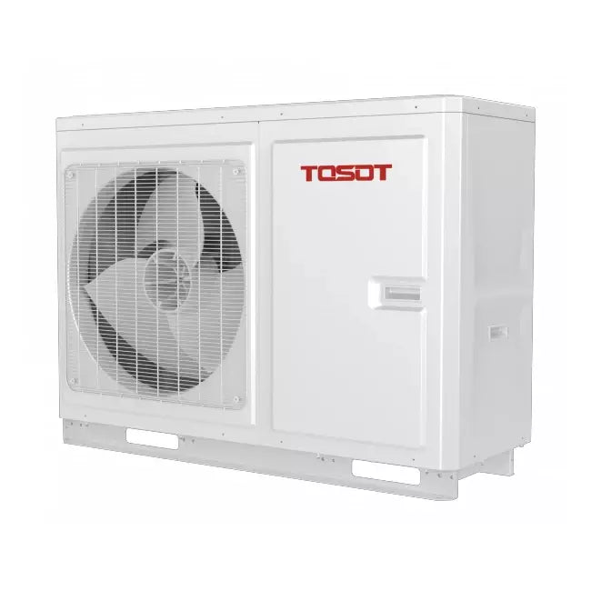 Tosot by GREE Versati IV Monobloc warmtepomp 400v R32 12 kW