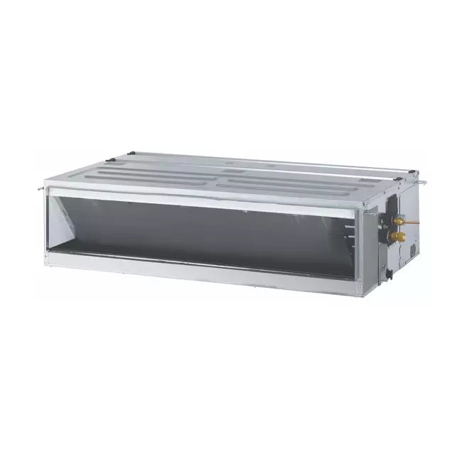 LG Mid static Inverter kanaal airco UM30F-Compact R32 8,0 kW set