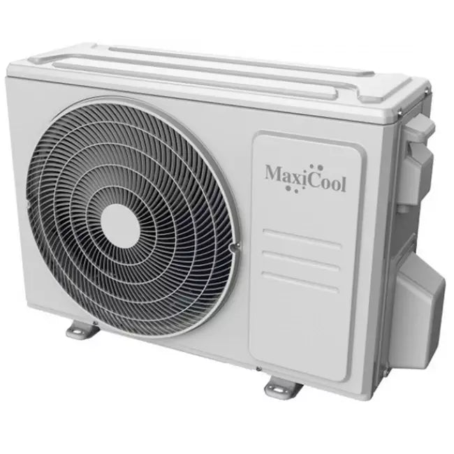 Maxicool Inverter Console airco R32 3,5 kW set