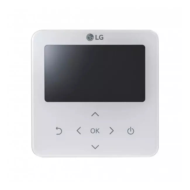 LG Therma-V Monobloc S warmtepomp 380V R32 12,0 kW