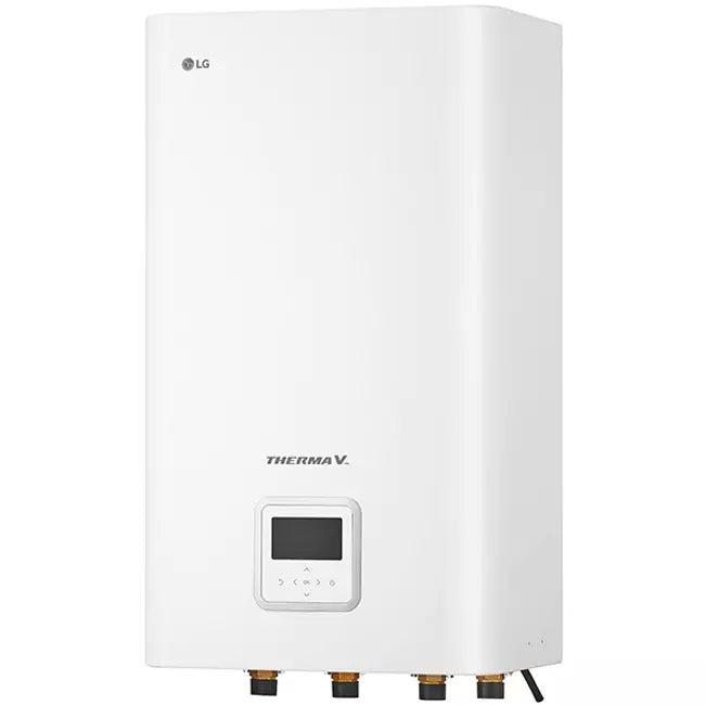 LG Hydrobox warmtepomp binnenunit R290 1 fase