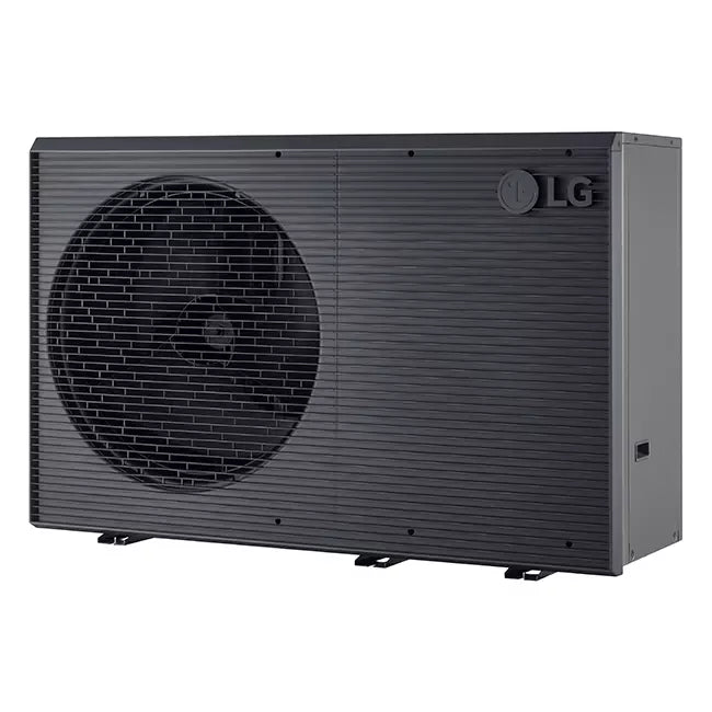 LG HM143HF-UB60 Therma-V 14kW 3 fase R290 Monobloc heat pump