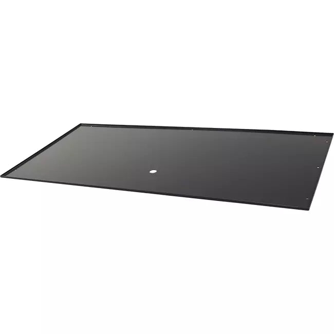 ClimaConnect airconditioner omkasting onderplaat RAL7024 antraciet - M