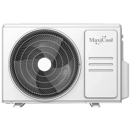 MaxiCool AURORA Triple split airco R32 2x2,5 + 1x3,5 kW set