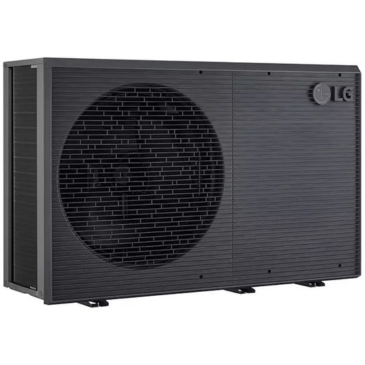 LG Therma-V Monobloc warmtepomp R290 1 fase 7,0 kW