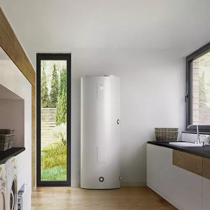 LG Therma-V warmtepompboiler 200L 230V - WH20ES
