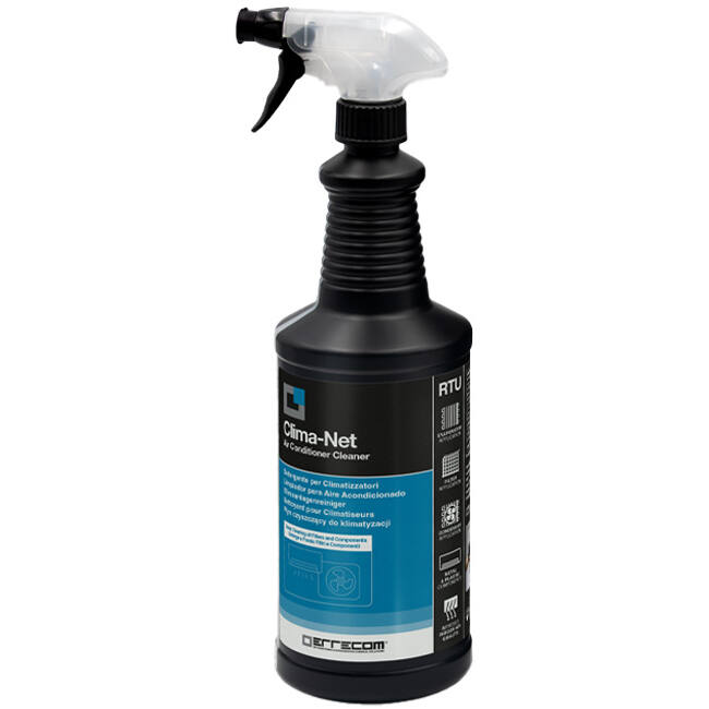 Climanet - Universele alkaline reiniger - 1L