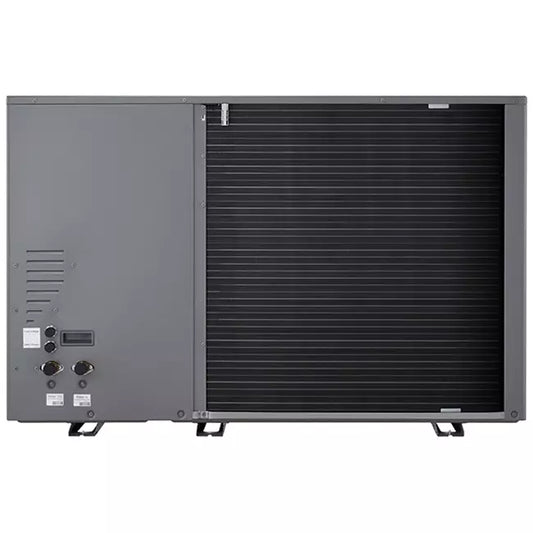 LG Therma-V Monobloc warmtepomp 3 Fase R290 16,0 kW